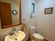 CASA A LA VENTA EN BOSQUES TRES MARÍAS