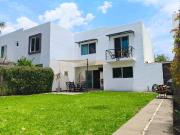 CASA EN VENTA, BOSQUES TRES MARÍAS BOSQUE DE CASTAÑOS