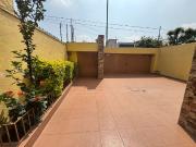 CASA EN VENTA BOULEVARES, NAUCALPAN, EDO. DE MÉXICO