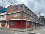 CASA EN VENTA BOYACA REAL 3 NIVELES 273 M2