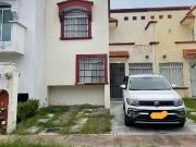 CASA EN VENTA BRISAS DEL LAGO LEON GTO CON RECÁMARA EN...