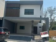 Casa en Venta Brisas del Vergel Carretera Nacional