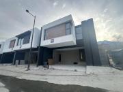 Casa en venta Brisas del Vergel, El Barro Monterrey N.L