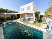 Mediterranean Style House for Sale in Borde Blanco 2...