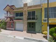 CASA EN VENTA, Buena Vista Río Nuevo 1ra. Secc Tab