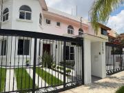 CASA EN VENTA BUGAMBILIAS 1ERA SECCION ZAPOPAN JALISCO