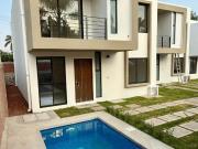 Casa en Venta Bugambilias Jiutepec Morelos