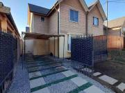 CASA EN VENTA BUIN