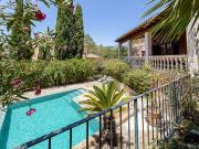 Casa en venta Bunyola, España