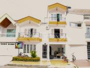 CASA EN VENTA BUQUE VILLAVICENCIO META