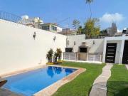 Casa en Venta Burgos 2 niveles