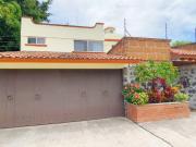 CASA EN VENTA BURGOS BUGAMBILIA EN CUERNAVACA MORELOS