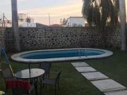 Casa en venta Burgos, Bugambilias, Cuernavaca, $6,800,000