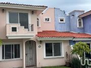 Casa en Venta Burgos Buganbilias Morelos