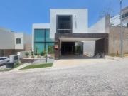 Casa en venta, Burgos, Cuernavaca Morelos