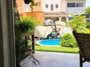 CASA EN VENTA BURGOS BUGAMBILIAS $4&apos 490,000