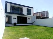 Casa en venta, Burgos, Morelos
