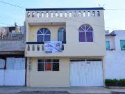 Casa en Venta, C. 13 Sur, N.14536, Col. San Bernabé...