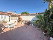 Casa en venta c/ cochera en 5. ª Sección