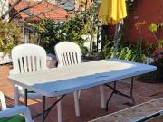 Casa en venta c/ cochera en Boedo