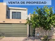 Casa en venta c/ cochera en Carrodilla
