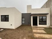 DOCTA, casa en venta a estrenar, apta credito