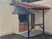 Casa en venta c/ cochera en Dorrego