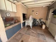 Casa en venta c/ cochera en El Challao