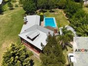 Casa en venta c/ cochera en La Plata