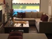 Casa en venta c/ cochera en La Puntilla