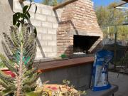 Casa en venta c/ cochera en Los Corralitos