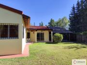 Casa en venta c/ cochera en Luján de Cuyo