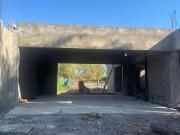 Casa en venta c/ cochera en Lunlunta