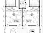 Casa en venta c/ cochera en Mayor Drummond