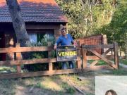 Casa en venta c/ cochera en Monte Hermoso