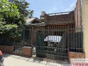 Casa en venta c/ cochera en Nueva Pompeya