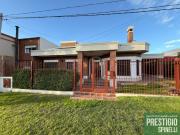 Casa en venta c/ cochera en Patagonia