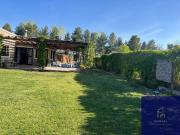 Casa en venta c/ cochera en Perdriel