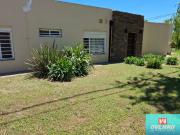 Casa en venta c/ cochera en San Agustín