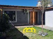 Casa en venta c/ cochera en San Rafael Casa en venta c/ cochera en San Rafael