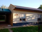 Casa en venta c/ cochera en Sauce Viejo