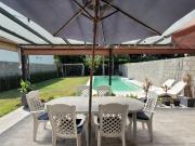 Casa en venta c/ cochera en Villa Ariza