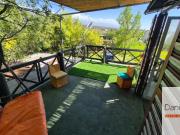 Casa en venta c/ cochera en Vistalba