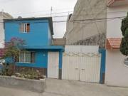 Casa en venta C. Cromo 4, Lazaro Cardenas Ecatepec de...