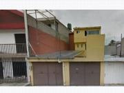 Casa en venta C. Cultivos 283 Valle del Sur Iztapalapa...