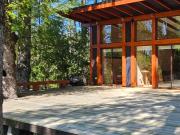 Casa en venta c/ estacionamiento en Camino Villarrica a...