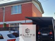 Casa en venta c/ estacionamiento en Centro de Talagante
