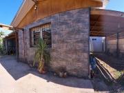 Casa en venta c/ estacionamiento en La Florida Alto