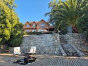 Casa en venta c/ estacionamiento en Laguna de Aculeo