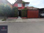 Casa en venta c/ estacionamiento en Laguna Sur